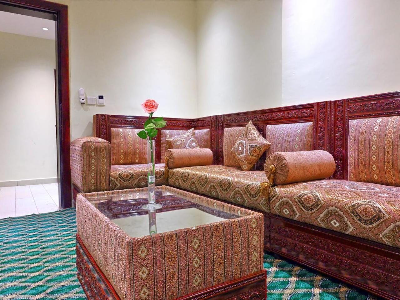 Hotel Batoul Ajyad La Mecque